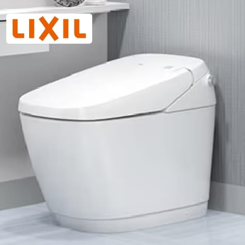 サティスG LIXILトイレ工事費込みセット